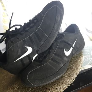 Nike women's size 8 runner